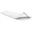 CHERRY STREAM PROTECT MEMBRANE EURO WHITE-GREY QWERTY