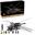 LEGO Icons 10327 Dune Atreides Royal Ornithopter Set, Modell-Flugzeug
