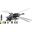 LEGO Icons 10327 Dune Atreides Royal Ornithopter Set, Modell-Flugzeug