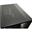 Inter-Tech C-501 Aspect Mini Tower ohne Netzteil schwarz