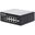Intellinet 8-Port Gb PoE+ Web-Managed Industrie-Switch 2xSFP