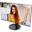 27" (68,58cm) AOC 27B3CF2 schwarz 1920x1080 1xHDMI / 1x USB-C
