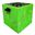 Ukonic Toaster Minecraft Creeper Square