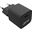 InLine USB Netzteil Ladeger&auml;t Single USB-C, 33W, schwarz