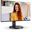 23,8" (60,47cm) AOC 24B3CF2 schwarz 1920x1080 1xHDMI / 1x USB-C