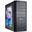 Cooler Master Centurion 534 Window Midi Tower ohne Netzteil schwarz