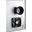 Cooler Master Centurion 534 Window Midi Tower ohne Netzteil schwarz