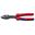 KNIPEX TwinGrip Frontgreifzange 82 02 200