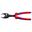 KNIPEX TwinGrip Frontgreifzange 82 02 200