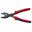 KNIPEX TwinGrip Frontgreifzange 82 02 200