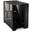 Lian Li O11 Vision Color Chrome (Black Mirror Finish) Midi Tower