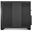 Lian Li O11 Vision Color Chrome (Black Mirror Finish) Midi Tower