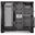 Lian Li O11 Vision Color Chrome (Black Mirror Finish) Midi Tower