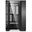 Lian Li O11 Vision Color Chrome (Black Mirror Finish) Midi Tower