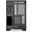 Lian Li O11 Vision Color Chrome (Black Mirror Finish) Midi Tower