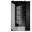 Lian Li O11 Vision Color Chrome (Black Mirror Finish) Midi Tower