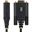 STARTECH 10FT/3M USB TO SERIAL CABLE