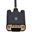 STARTECH 10FT/3M USB TO SERIAL CABLE