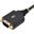 STARTECH 10FT/3M USB TO SERIAL CABLE