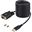 STARTECH 10FT/3M USB TO SERIAL CABLE
