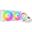 Arctic Liquid Freezer III 280 A-RGB, weiss All-in-One