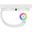 Arctic Liquid Freezer III 280 A-RGB, weiss All-in-One