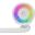 Arctic Liquid Freezer III 280 A-RGB, weiss All-in-One