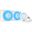 Arctic Liquid Freezer III 280 A-RGB, weiss All-in-One