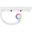Arctic Liquid Freezer III 360 A-RGB (White)
