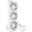 Arctic Liquid Freezer III 360 A-RGB (White)
