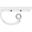 Arctic Liquid Freezer III 360 A-RGB (White)