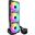 Arctic Liquid Freezer III 420 A-RGB All-in-One