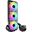 Arctic Liquid Freezer III 360 A-RGB All-in-One