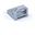 SmartKeeper Mini "USB-B Port" Blocker grau 4 Stk.+Key