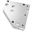 EK Water Blocks EK-Quantum Momentum&sup2; VRM Bridge ROG Maximus Z790