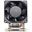 Dynatron A39 Tower CPU-Kühler 3U für Sockel SP3, sTRX4,