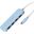 J5CREATE ECO-FRIENDLY USB-C TO 4-PORT TYPE-A GEN 2 HUB JHC341EC-N