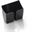 SmartKeeper Maushalter mit Selbstklebeband schwarz