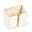 SmartKeeper Maushalter mit Selbstklebeband beige