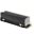 AXAGON CLR-M2XT M.2 SSD Passivk&uuml;hler, Aluminium - 2280