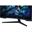 32" (81,28cm) Samsung Odyssey G5 G55C schwarz 2560x1440 1x