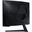 32" (81,28cm) Samsung Odyssey G5 G55C schwarz 2560x1440 1x