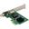 LevelOne Netzwerkadapter GNC-0113 PCI Ethernet 1x RJ45 grün