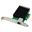 LevelOne Netzwerkadapter GNC-0210 10-Gigabit PCIe 1xRJ45 sw