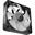 Corsair iCUE LINK RX120 RGB, 3er-Pack 120x120x25mm 0-2100 U/min 10-36