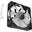 Corsair iCUE LINK RX120 RGB, 3er-Pack 120x120x25mm 0-2100 U/min 10-36