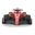 Jamara Ferrari F1-75 1:12 2,4GHz rot