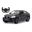 Jamara BMW X6 M 1:14 2,4GHz schwarz