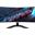 34" (86,36cm) Gigabyte Gaming GS34WQC schwarz 3440x1440