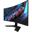 34" (86,36cm) Gigabyte Gaming GS34WQC schwarz 3440x1440
